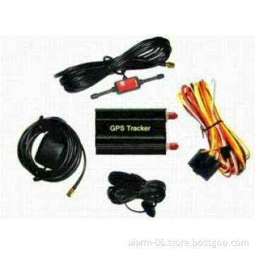 car gps location system